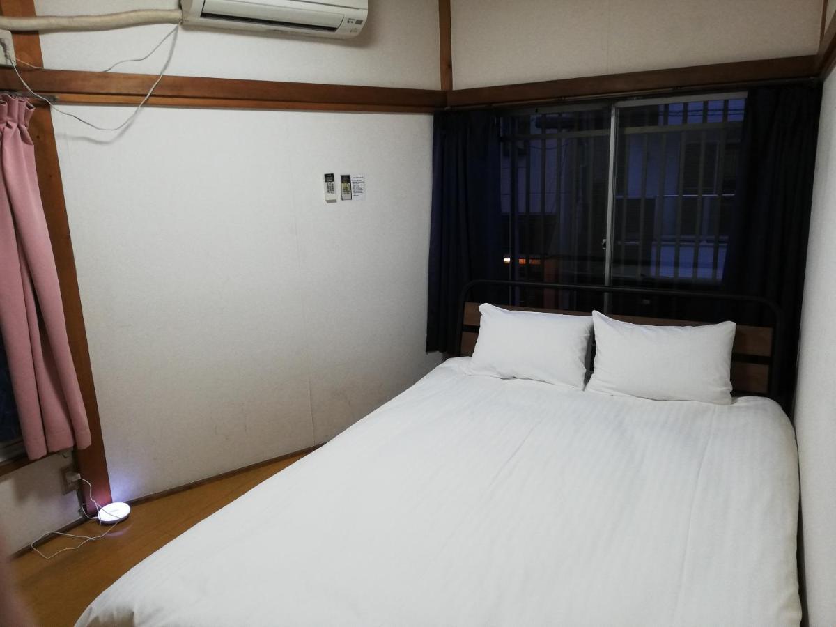 Star Inn Präfektur Tokio Exterior foto