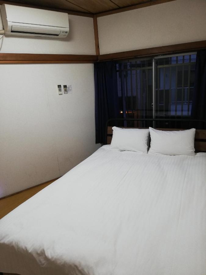 Star Inn Präfektur Tokio Exterior foto